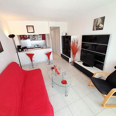 Village Naturiste - Mords Moi Agde Luaran gambar