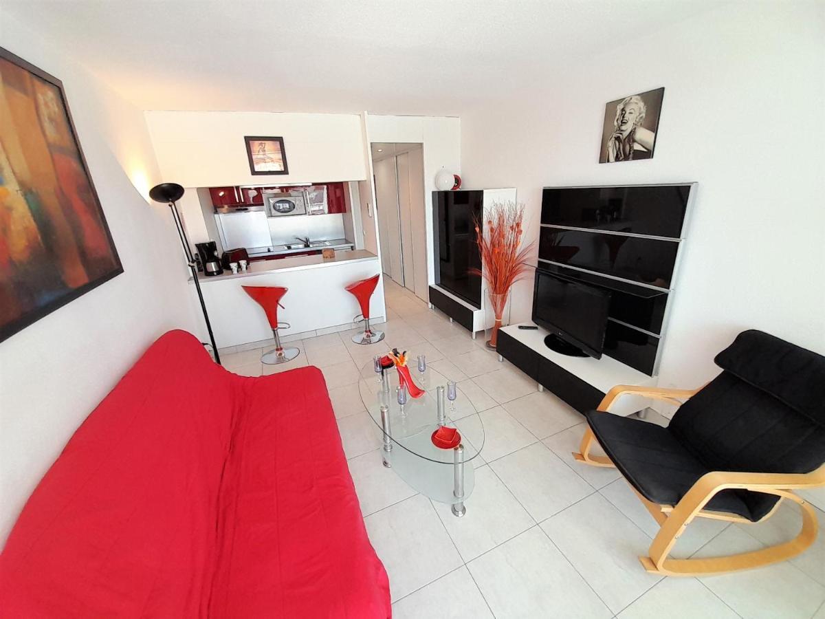 Village Naturiste - Mords Moi Agde Luaran gambar