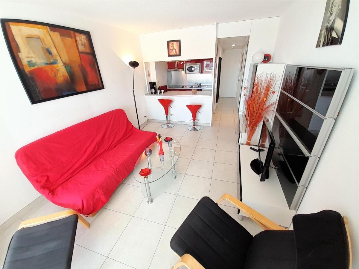 Village Naturiste - Mords Moi Agde Luaran gambar